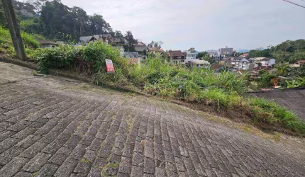 Terreno à venda, 450 m² por R$ 150.000,00 - Escola Agrícola - Blumenau/SC