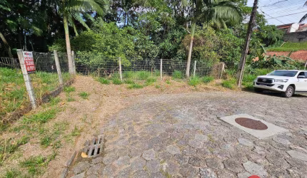 Terreno à venda, 1285 m² por R$ 250.000,00 - Itoupava Norte - Blumenau/SC
