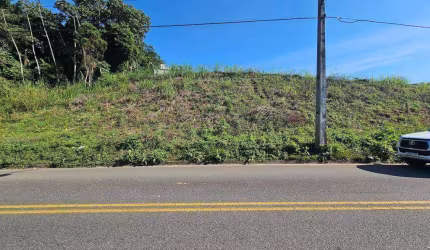 Terreno à venda, 527 m² por R$ 370.000,00 - Fortaleza - Blumenau/SC