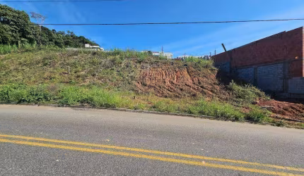 Terreno à venda, 590 m² por R$ 390.000,00 - Fortaleza - Blumenau/SC