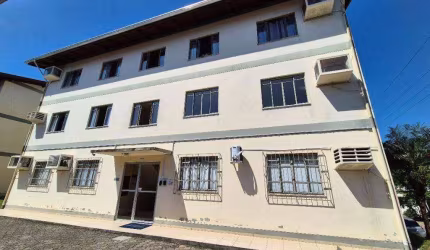 Apartamento com 3 dormitórios à venda, 91 m² por R$ 290.000,00 - Água Verde - Blumenau/SC