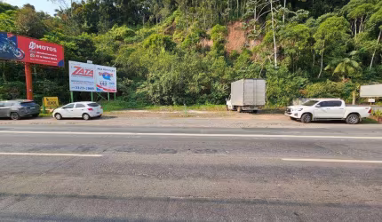 Terreno à venda, 1440 m² por R$ 1.700.000,00 - Victor Konder - Blumenau/SC