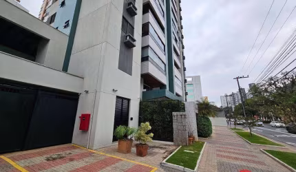 Apartamento com 3 dormitórios à venda, 87 m² por R$ 640.000,00 - Victor Konder - Blumenau/SC