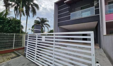 Casa com 2 dormitórios à venda, 153 m² por R$ 580.000,00 - Salto do Norte - Blumenau/SC