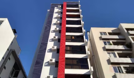 Apartamento com 3 dormitórios à venda, 144 m² por R$ 790.000,00 - Centro (Blumenau) - Blumenau/SC