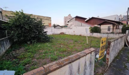 Terreno à venda, 285 m² por R$ 379.000,00 - Asilo - Blumenau/SC