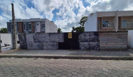 Terreno à venda, 483 m² por R$ 359.000,00 - Salto do Norte - Blumenau/SC