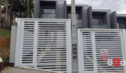 Casa com 2 dormitórios à venda, 73 m² por R$ 320.000,00 - Fortaleza - Blumenau/SC