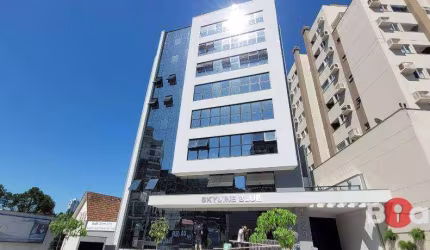 Apartamento com 2 dormitórios à venda, 54 m² por R$ 499.182,56 - Itoupava Seca - Blumenau/SC