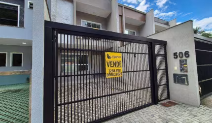 Casa com 3 dormitórios à venda, 152 m² por R$ 950.000,00 - Itoupava Seca - Blumenau/SC
