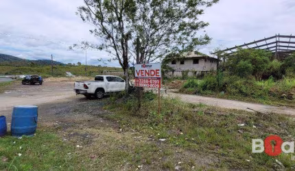 Terreno à venda, 11200 m² por R$ 15.200.000,00 - Salto Weissbach - Blumenau/SC