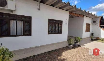 Casa com 2 dormitórios à venda, 100 m² por R$ 429.000,00 - Itoupava Central - Blumenau/SC