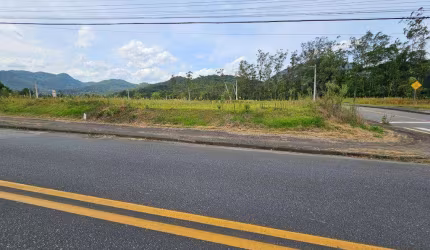 Terreno à venda, 450 m² por R$ 320.000,00 - Rega Dois - Pomerode/SC