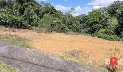 Terreno à venda, 347 m² por R$ 211.139,43 - Itoupava Central - Blumenau/SC