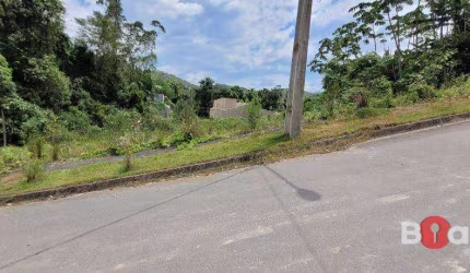 Terreno à venda, 576 m² por R$ 214.570,25 - Itoupava Central - Blumenau/SC