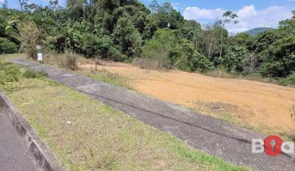 Terreno à venda, 360 m² por R$ 211.139,43 - Itoupava Central - Blumenau/SC