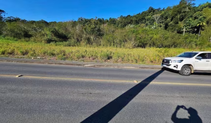Terreno à venda, 410 m² por R$ 223.600,00 - Salto do Norte - Blumenau/SC