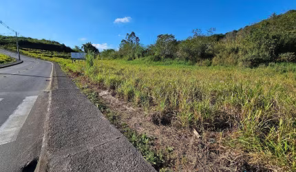 Terreno à venda, 312 m² por R$ 201.000,00 - Salto do Norte - Blumenau/SC