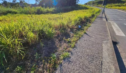 Terreno à venda, 325 m² por R$ 194.000,00 - Salto do Norte - Blumenau/SC