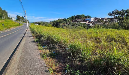 Terreno à venda, 325 m² por R$ 205.000,00 - Salto do Norte - Blumenau/SC
