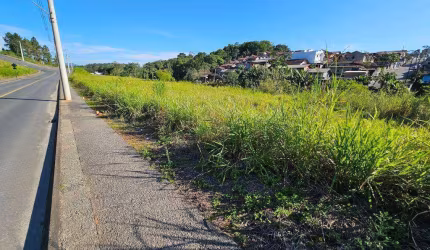 Terreno à venda, 325 m² por R$ 213.200,00 - Salto do Norte - Blumenau/SC