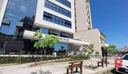 Apartamento com 2 dormitórios à venda, 92 m² por R$ 755.037,91 - Itoupava Seca - Blumenau/SC