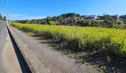 Terreno à venda, 324 m² por R$ 190.000,00 - Salto do Norte - Blumenau/SC