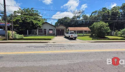 Casa com 2 dormitórios à venda, 100 m² por R$ 960.000,00 - Salto Weissbach - Blumenau/SC