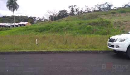 Terreno à venda, 390 m² por R$ 178.000,00 - Itoupava Central - Blumenau/SC