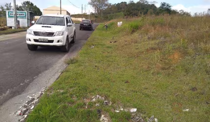 Terreno à venda, 466 m² por R$ 188.000,00 - Itoupava Central - Blumenau/SC