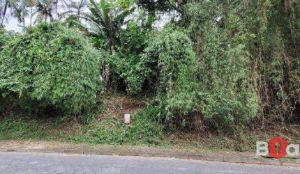 Terreno à venda, 2316 m² por R$ 219.000,00 - Salto do Norte - Blumenau/SC
