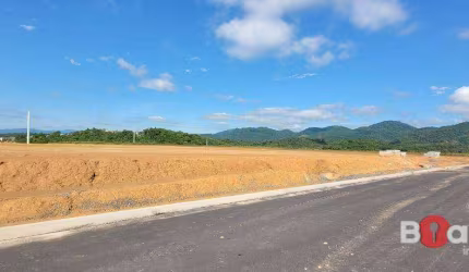 Terreno à venda, 2297 m² por R$ 1.750.000,00 - Itoupava Central - Blumenau/SC