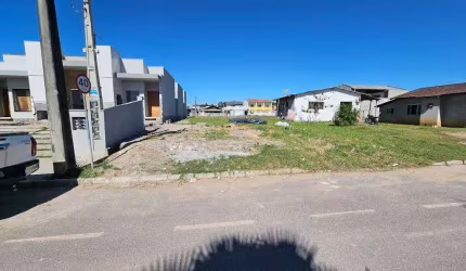 Terreno à venda, 360 m² por R$ 199.000,00 - Figueira - Gaspar/SC