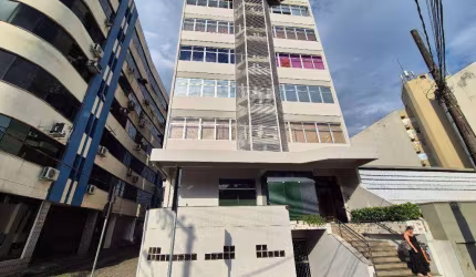 Sala à venda, 35 m² por R$ 160.000,00 - Centro (Blumenau) - Blumenau/SC