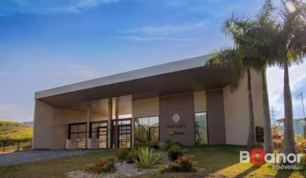 Terreno à venda, 395 m² por R$ 340.000,00 - Ponta Aguda - Blumenau/SC