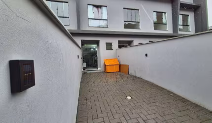 Casa com 2 dormitórios à venda, 68 m² por R$ 330.000,00 - Fortaleza Alta - Blumenau/SC
