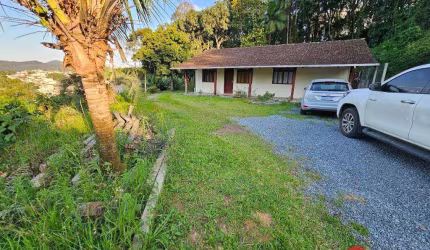 Casa com 3 dormitórios à venda, 100 m² por R$ 899.000,00 - Fortaleza - Blumenau/SC