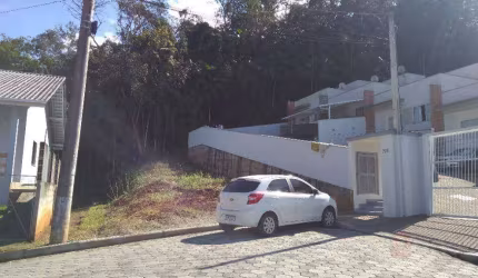 Terreno à venda, 2877 m² por R$ 250.000,00 - Itoupava Central - Blumenau/SC