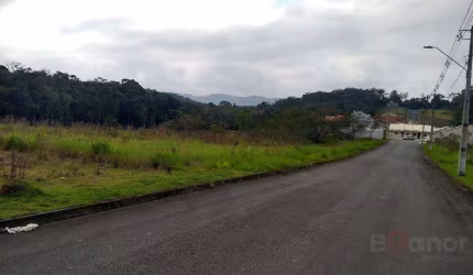 Terreno à venda, 390 m² por R$ 178.000,00 - Itoupava Central - Blumenau/SC