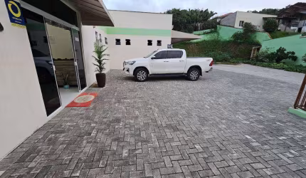Ponto à venda, 300 m² por R$ 1.000.000,00 - Glória - Blumenau/SC