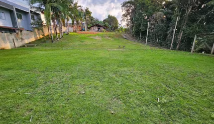 Terreno à venda, 3670 m² por R$ 680.000,00 - Itoupava Central - Blumenau/SC