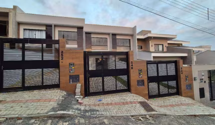 Casa com 2 dormitórios à venda, 89 m² por R$ 489.000,00 - Velha - Blumenau/SC
