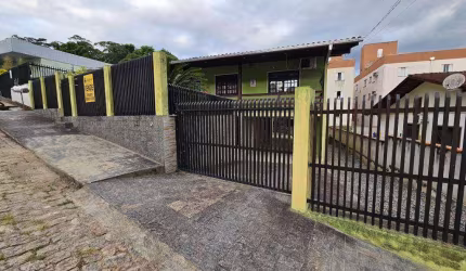 Casa com 3 dormitórios à venda, 200 m² por R$ 720.000,00 - Velha - Blumenau/SC