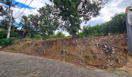 Terreno à venda, 335 m² por R$ 360.000,00 - Salto do Norte - Blumenau/SC