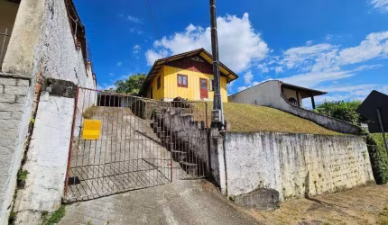 Casa com 1 dormitório à venda, 60 m² por R$ 420.000,00 - Itoupava Norte - Blumenau/SC