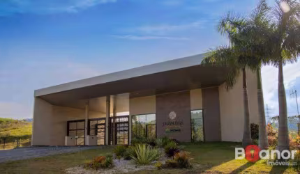 Terreno à venda, 384 m² por R$ 295.000,00 - Ponta Aguda - Blumenau/SC