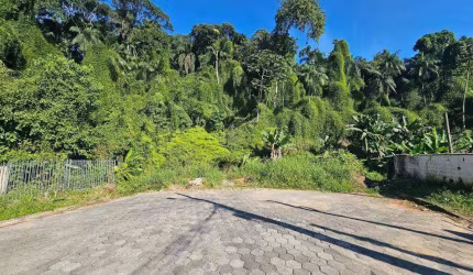 Terreno à venda, 22176 m² por R$ 950.000,00 - Fortaleza - Blumenau/SC