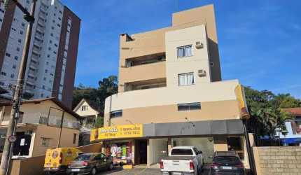 Prédio à venda, 746 m² por R$ 3.500.000,00 - Vila Nova - Blumenau/SC