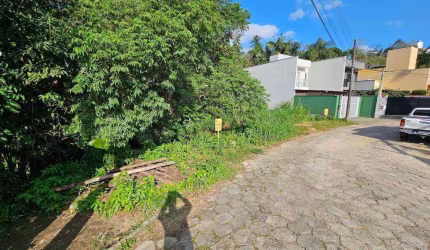 Terreno à venda, 1091 m² por R$ 1.045.000,00 - Escola Agrícola - Blumenau/SC