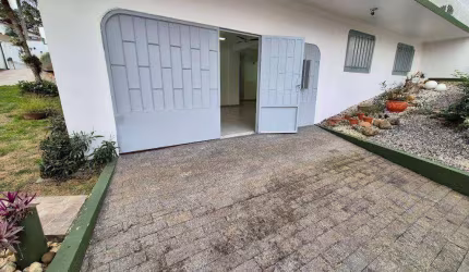 Sala para alugar, 120 m² por R$ 3.390,00/mês - Escola Agrícola - Blumenau/SC